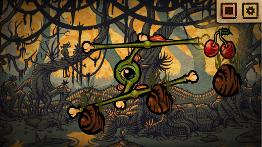 The Joystiq Indie Pitch: Incredipede, Game Crazy