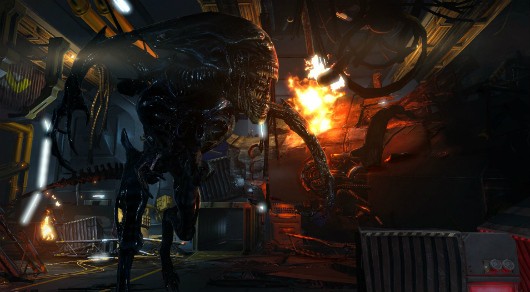 Aliens: Colonial Marines&#8217; Xenomorphic perspective and Wii U potential, Game Crazy