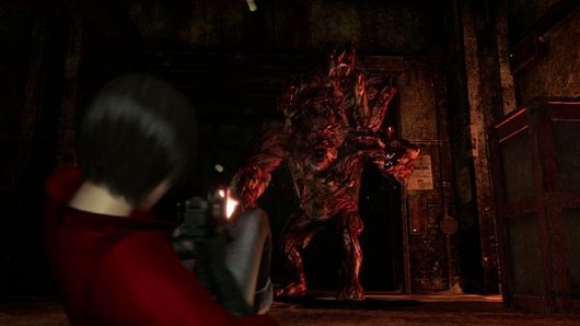 Resident Evil 6, Dragon&#8217;s Dogma propel Capcom to record first half of fiscal 2013, Game Crazy