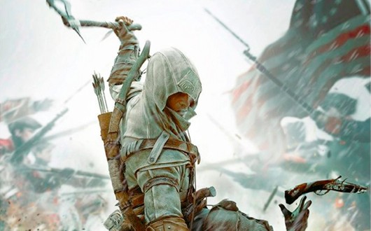 Joyswag PSA: Win Assassin&#8217;s Creed 3 from Joystiq, Game Crazy