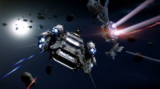 Star Citizen can&#8217;t be done on current-gen consoles, says Roberts, Game Crazy