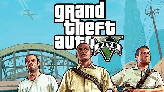 Report: Grand Theft Auto 5 stars three main men, Los Santos is huge, Game Crazy