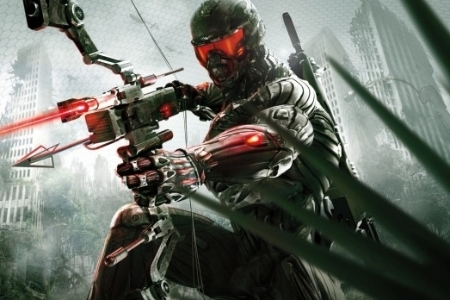 Crytek plots &quot;much more radical&quot; future Crysis, but it won&#8217;t be called Crysis 4, Game Crazy