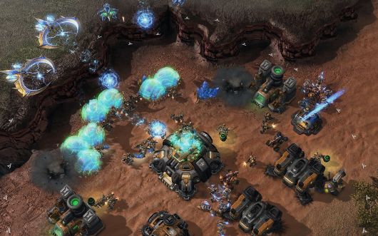 StarCraft 2: Heart of the Swarm set for March 12, says Battle.net [update: confirmed], Game Crazy