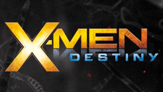 X-Men: Destiny destined for unsure lifespan on Games on Demand, Game Crazy