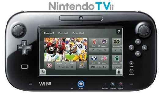 Wii U&#8217;s &#8216;TVii&#8217; launching in December, video on demand (Netflix, etc) in &#8216;coming weeks&#8217; [update], Game Crazy