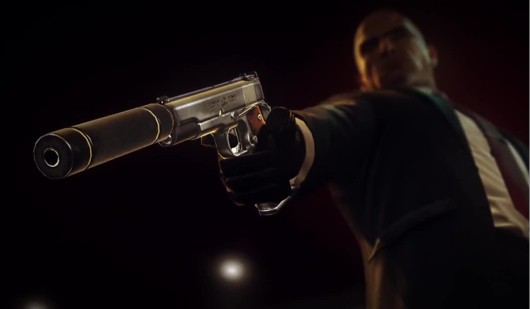 Hitman Absolution review: Murder by Numbers, Game Crazy