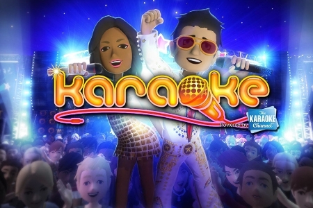 Microsoft&#8217;s upcoming Xbox 360 Karaoke app will charge you by the hour, Game Crazy