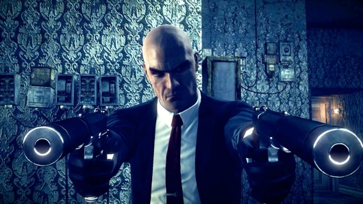 Metareview: Hitman: Absolution, Game Crazy