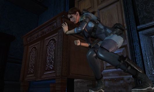 Resident Evil: Revelations listed for Xbox 360, PS3 by Korean ratings board, Game Crazy