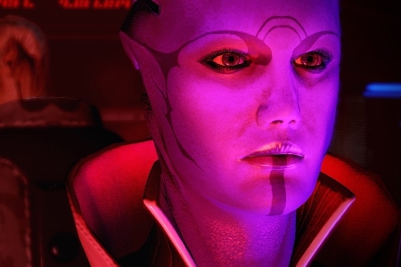 Mass Effect 3: Omega review, Game Crazy