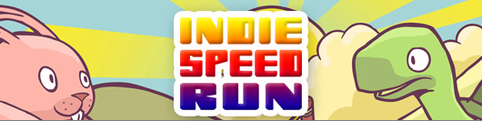 &#8216;Indie Speed Run&#8217; online game jam judged by Kellee Santiago, Ron Gilbert, Notch, et al, Game Crazy