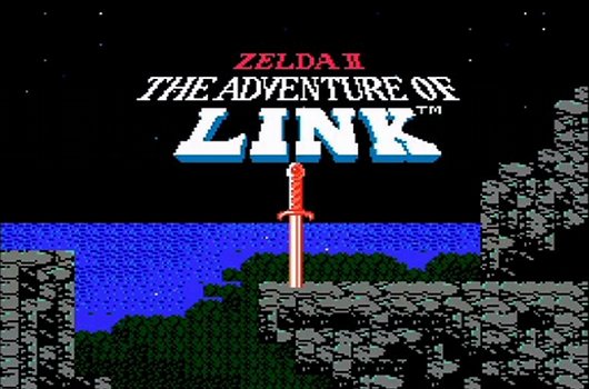 The overlooked innovation of Zelda 2: The Adventure of Link, Game Crazy