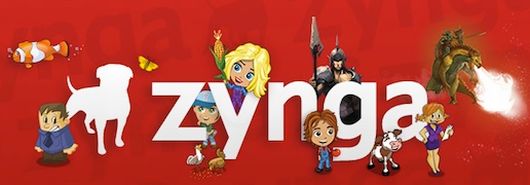 Facebook and Zynga agree to new terms, create potential for official Facebook games, Game Crazy