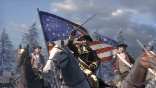 Why Assassin&#8217;s Creed 3 Is The Best Video Game This Year, Game Crazy