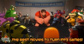 movie games feature