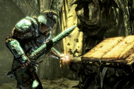 Skyrim&#8217;s &#8216;Dragonborn&#8217; DLC flies to PC, PS3 in 2013; on tap tomorrow for Xbox 360, Game Crazy
