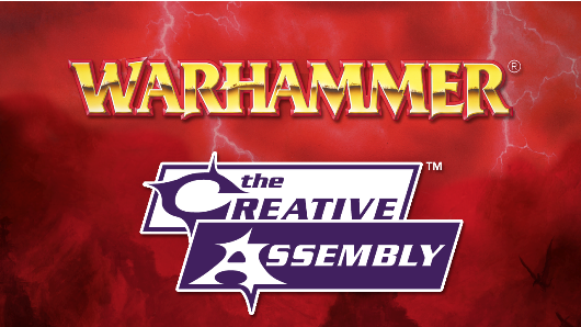 Creative Assembly gets Warhammer license in multi-title deal, first game in 2013, Game Crazy