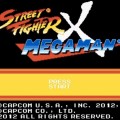 Street Fighter X Mega Man is a free PC 8-bit crossover, available Dec. 17, Game Crazy
