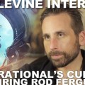 Ken Levine on the evolving corporate culture of Irrational and hiring Rod Fergusson, Game Crazy