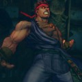 Free SSF4 Arcade Edition, Rochard for PS Plus members tomorrow, Game Crazy