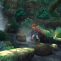 Heartbreaking beauty of Ni No Kuni: Wrath of the White Witch, Game Crazy