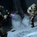 Dead Space 3 scares up Kinect voice commands on Xbox 360, Game Crazy