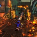 Sly Cooper: Thieves in Time sneaks to Europe March 27, Game Crazy