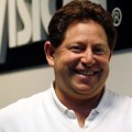 Kotick on why firing West, Zampella was easy, turning down a CoD film, Game Crazy