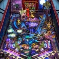 Zen Pinball HD loaded into the Android chute, Game Crazy