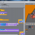 Game Blocks offers free, open-source game creation for novices, Game Crazy