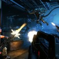 Aliens: Colonial Marines story trailer investigates a deserted ship, Game Crazy