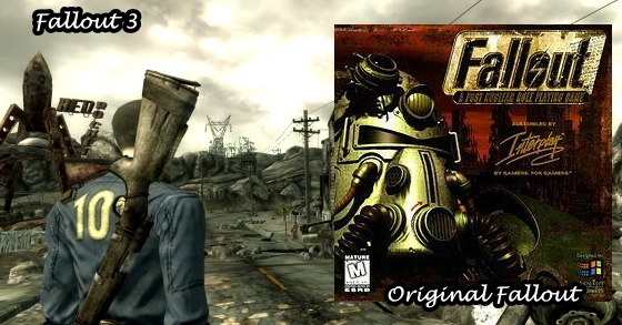 Fallout 3