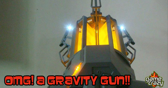 gravity gun blueprints