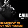 Black Ops 2 Multiplayer Review &#8211; It&#8217;s A Tough Balancing Act, Game Crazy