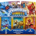 New Skylanders: Giants bundle demands your money a month early at GameStop, Game Crazy