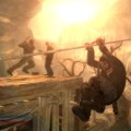 Borrowing campaign-crafted viciousness for Tomb Raider&#8217;s multiplayer mode, Game Crazy