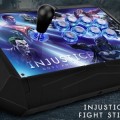 Injustice: Gods Among Us hits April 16, Battle Edition revealed, Game Crazy