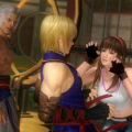 Dead or Alive 5 Plus to support Cross Play, Cross Buy DLC, Game Crazy