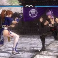 How Cross-Play works in Dead or Alive 5 Plus, Game Crazy