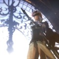 Lightning Returns: Carrying the adventure solo as Final Fantasy&#8217;s &#8216;first female protagonist&#8217;, Game Crazy