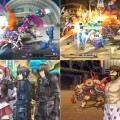 Project X Zone crashes US, Europe, Australasia this summer, Game Crazy