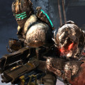 Dead Space 3 Features Microtransactions For Weapons Crafting, Game Crazy