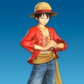 Namco Bandai serving up One Piece: Pirate Warriors 2 this summer, Game Crazy