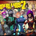 New Borderlands 2 fashions in Domination, Madness and Supremacy styles, Game Crazy