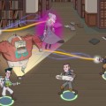 Ghostbusters game from Capcom&#8217;s Beeline available now, Game Crazy
