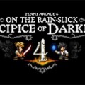 Penny Arcade&#8217;s On the Rain-Slick Precipice of Darkness 4 details emerge, Game Crazy