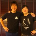 Grasshopper Manufacture acquired by GungHo, Game Crazy