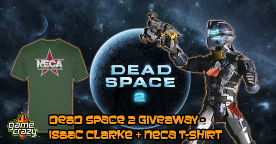 dead space 2 feature