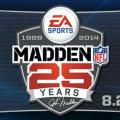 Madden NFL 25 is this year&#8217;s Madden game; cover voting starts March 11, Game Crazy